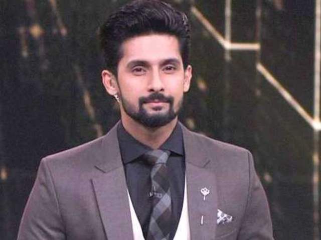 I am eager to become a father: Ravi Dubey